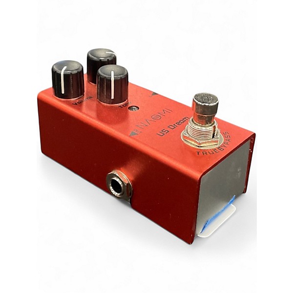 Used Naomi US DREAM Effect Pedal
