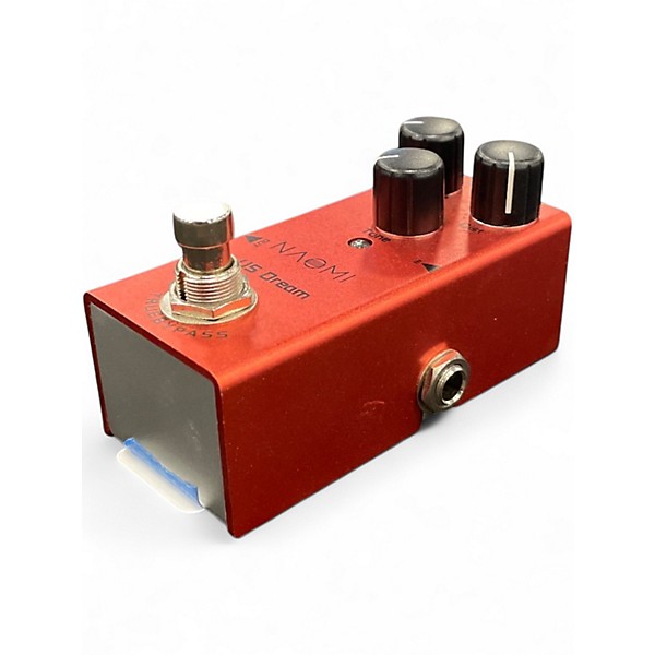 Used Naomi US DREAM Effect Pedal