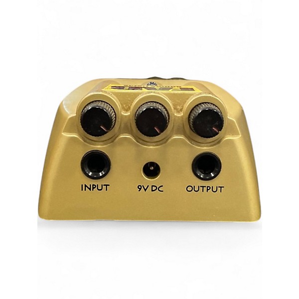 Used Danelectro Fab Echo Effect Pedal