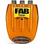 Used Danelectro Fab Flange Effect Pedal thumbnail