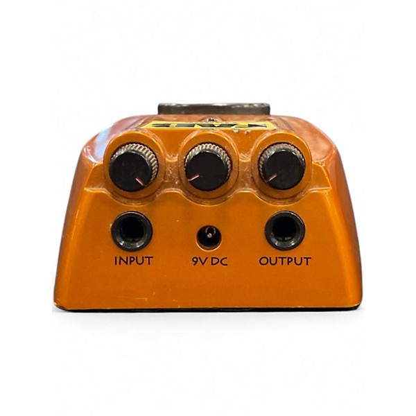 Used Danelectro Fab Flange Effect Pedal