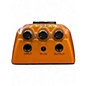 Used Danelectro Fab Flange Effect Pedal
