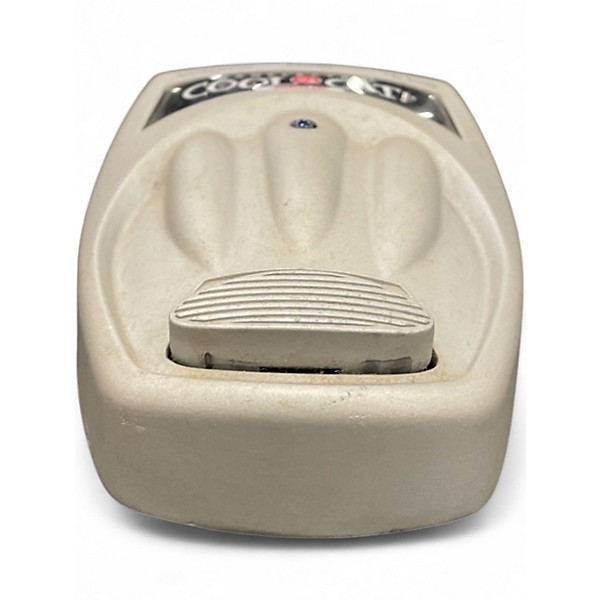 Used Danelectro Cool Cat CO2 Overdrive V2 Effect Pedal