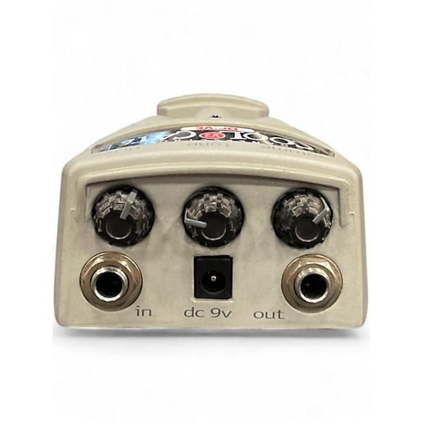Used Danelectro Cool Cat CO2 Overdrive V2 Effect Pedal