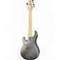Used Sterling by Music Man Ray5 5 String 2 Color Sunburst Electric Bass Guitar