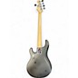 Used Sterling by Music Man Ray5 5 String 2 Color Sunburst Electric Bass Guitar
