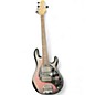 Used Sterling by Music Man Ray5 5 String 2 Color Sunburst Electric Bass Guitar