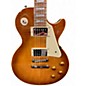 Used Epiphone Les Paul Standard Pro Honey Burst Solid Body Electric Guitar