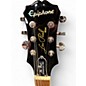 Used Epiphone Les Paul Standard Pro Honey Burst Solid Body Electric Guitar