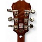 Used Epiphone Les Paul Standard Pro Honey Burst Solid Body Electric Guitar