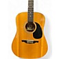 Used Alvarez 5212 Natural Acoustic Guitar