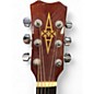 Used Alvarez 5212 Natural Acoustic Guitar