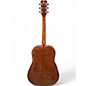 Used Alvarez 5212 Natural Acoustic Guitar