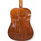 Used Alvarez 5212 Natural Acoustic Guitar