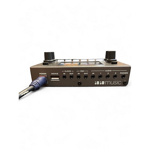 Used 1010music Blackbox MIDI Controller