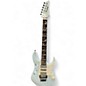 Used Ibanez PIA3761 Blue Solid Body Electric Guitar thumbnail