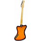 Used Epiphone Thunderbird IV 2 Color Sunburst Electric Bass Guitar