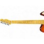 Used Fender American Professional II Telecaster Sienna Sunburst Solid Body Electric Guitar
