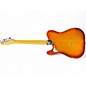 Used Fender American Professional II Telecaster Sienna Sunburst Solid Body Electric Guitar