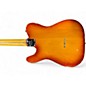 Used Fender American Professional II Telecaster Sienna Sunburst Solid Body Electric Guitar