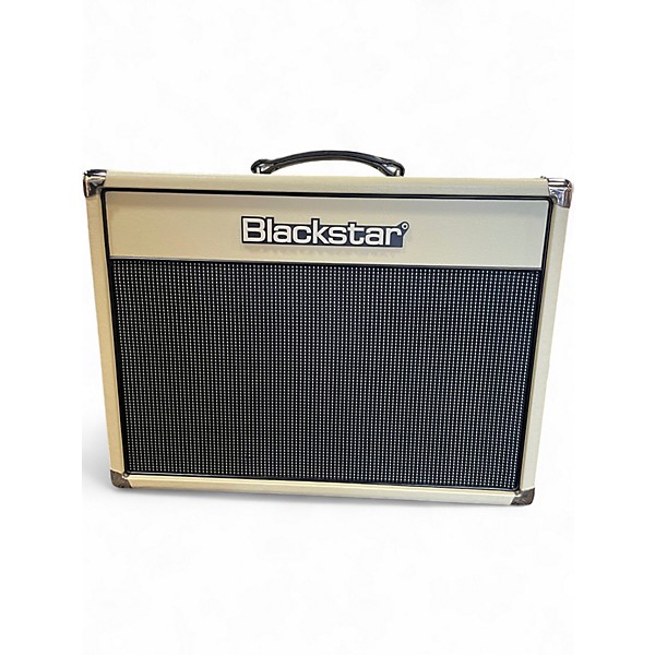 Used Blackstar HT Series HT5C 5W 2x10 Tube Guitar Combo Amp