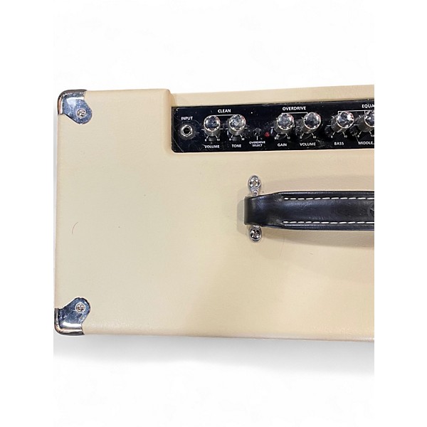 Used Blackstar HT Series HT5C 5W 2x10 Tube Guitar Combo Amp