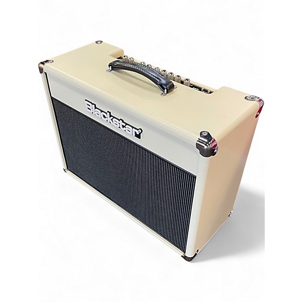 Used Blackstar HT Series HT5C 5W 2x10 Tube Guitar Combo Amp