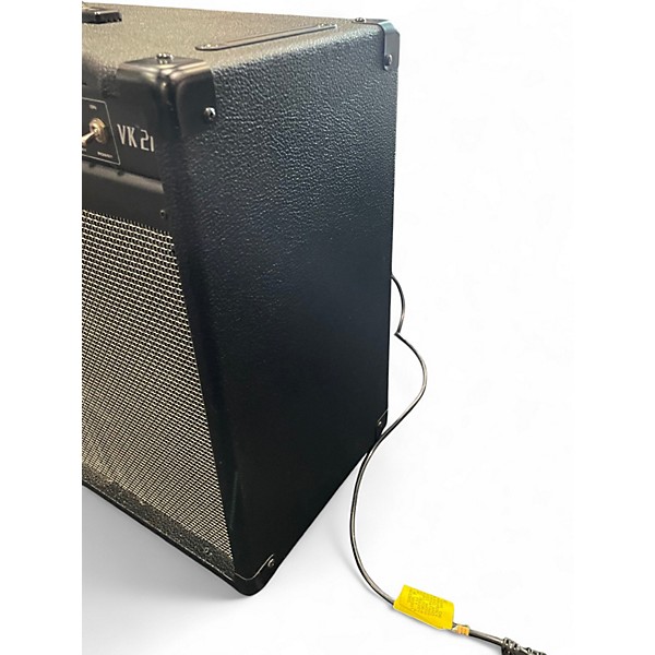 Used Peavey Valve King 2x12 100W Tube Guitar Combo Amp