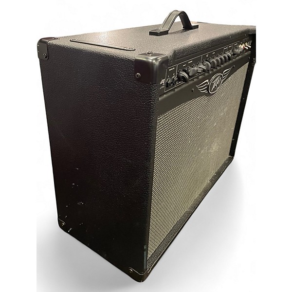 Used Peavey Valve King 2x12 100W Tube Guitar Combo Amp