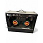 Used Peavey Valve King 2x12 100W Tube Guitar Combo Amp
