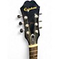 Used Epiphone DR100 Vintage Sunburst Acoustic Guitar