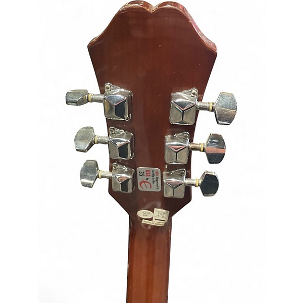 Used Epiphone DR100 Vintage Sunburst Acoustic Guitar