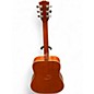 Used Gibson Hummingbird Heritage Cherry Sunburst Acoustic Electric Guitar