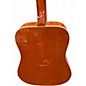 Used Gibson Hummingbird Heritage Cherry Sunburst Acoustic Electric Guitar