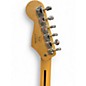 Used Squier Bullet Stratocaster Lake Placid Blue Solid Body Electric Guitar