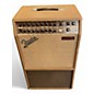 Used Fender ACOUSTASONIC SFX Acoustic Guitar Combo Amp thumbnail