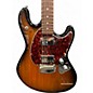 Used Ernie Ball Music Man Stingray SR50 3 Color Sunburst Solid Body Electric Guitar