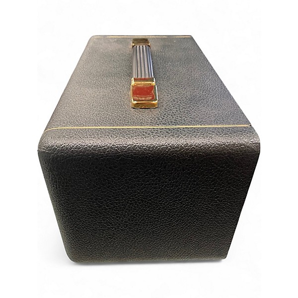 Used Marshall JTM1H 50th Anniversary 1960S Era 1W Tube Guitar Amp Head