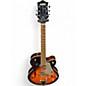 Used Gretsch Guitars G5120 Electromatic 2 Color Sunburst Hollow Body Electric Guitar thumbnail