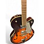 Used Gretsch Guitars G5120 Electromatic 2 Color Sunburst Hollow Body Electric Guitar