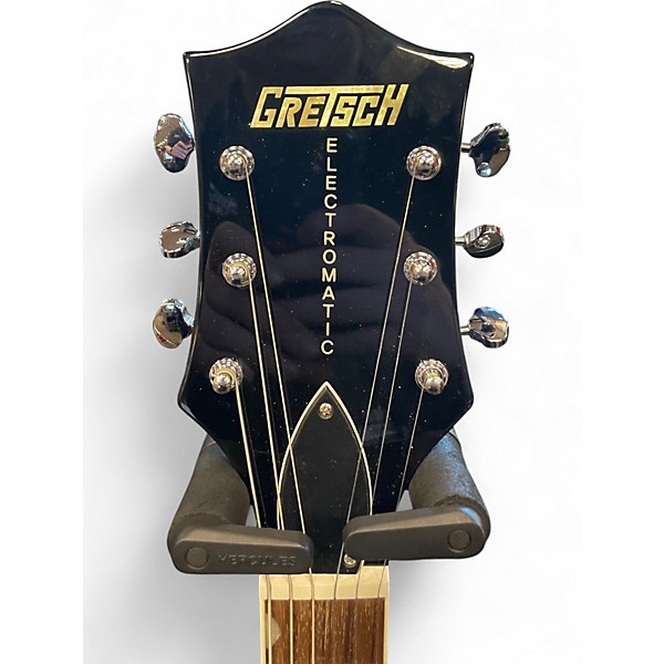 Used Gretsch Guitars G5120 Electromatic 2 Color Sunburst Hollow Body Electric Guitar