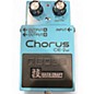 Used BOSS CE2W Waza Craft Chorus Effect Pedal thumbnail