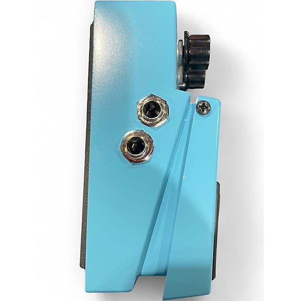 Used BOSS CE2W Waza Craft Chorus Effect Pedal