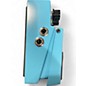 Used BOSS CE2W Waza Craft Chorus Effect Pedal
