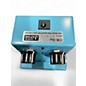 Used BOSS CE2W Waza Craft Chorus Effect Pedal