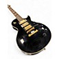 Used Epiphone BLACK BEAUTY Black Solid Body Electric Guitar