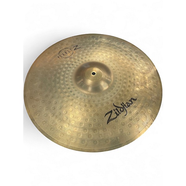 Used Zildjian 20in Planet Z Ride Cymbal