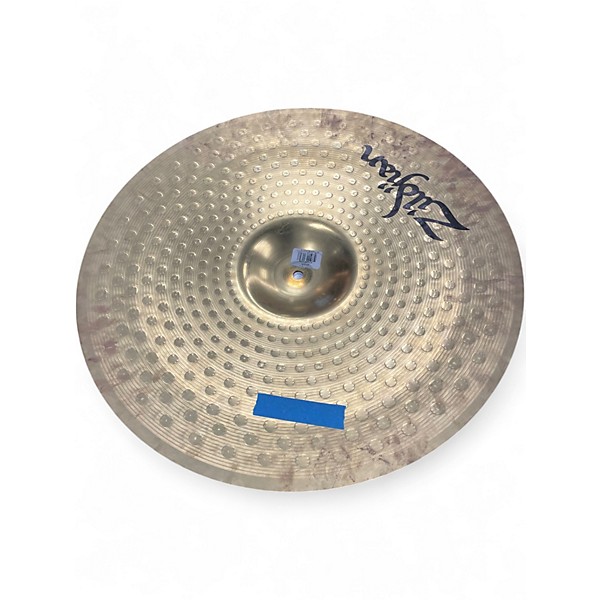 Used Zildjian 20in Planet Z Ride Cymbal