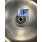 Used Zildjian 20in Planet Z Ride Cymbal