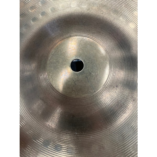 Used Zildjian 20in Planet Z Ride Cymbal